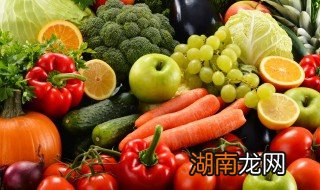 爱生气心情不好吃什么食物调理 爱生气心情不好吃什么食物