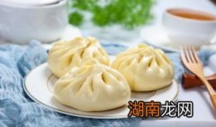 萝卜丝包怎么做好吃 萝卜丝包怎么做好吃视频