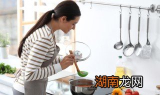 牛肉柿子汤怎么做好吃 柿子汤怎么做好吃