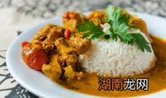 牛腩土豆咖喱饭的做法 怎么做牛腩土豆咖喱饭