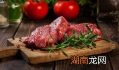 红薯粉蒸牛肉做法 红薯粉蒸牛肉怎么做