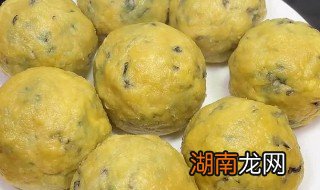 如何自制美味的玉米面团子 美味的玉米面团子如何自制