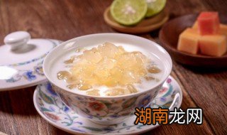 桃膏怎么做 桃膏的熬制方法