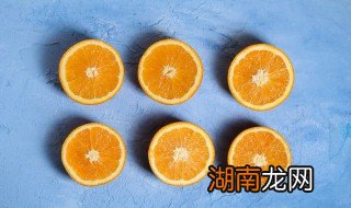 蜂蜜腌橙子制作方法 蜂蜜腌橙子的功效