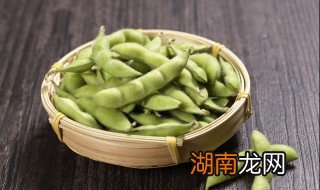 毛豆带皮的做法大全 毛豆带皮的做法大全视频