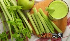 西芹叶子的做法大全图片 西芹叶子的做法大全