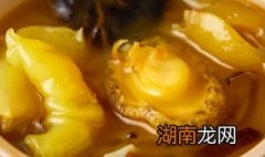 佛跳墙的做法步骤 怎样做闽南佛跳墙