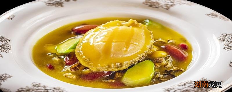 鲍鱼买回来变绿色的 鲍鱼壳变绿色了怎么回事