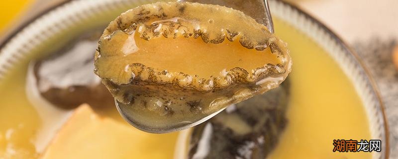 鲍鱼死了怎么处理保存 死鲍鱼放冰箱可以放几天