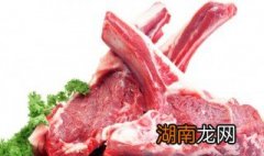 羊肉高压锅压多长时间 羊肉用高压锅压半小时合适对吗