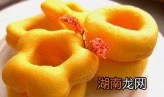 怎么做甜甜圈