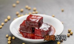 霉豆腐在家怎么做 家庭版霉豆腐做法窍门