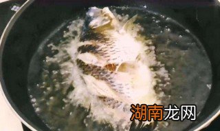 家常鲽鱼的做法 家常鳘鱼的做法