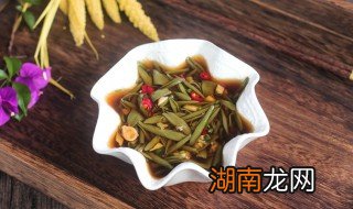 莼菜的家常做法 莼菜的家常做法窍门