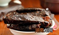 蜜汁牛肉干做法窍门 蜜汁牛肉干的做法大全