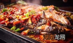 简单家庭自制烤鱼 简单家庭自制烤鱼的方法步骤