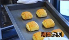 锡纸盒面包的做法 烤箱 锡纸盒烤面包做法窍门