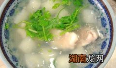 川汤肉做法窍门 川汤肉做法窍门视频