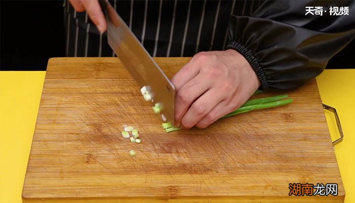 捞拌汁的做法捞拌汁怎么做