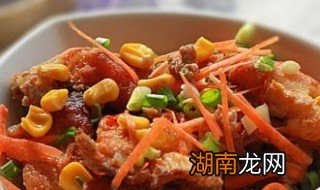 鲽鱼的家常做法 干烧鲽鱼的家常做法