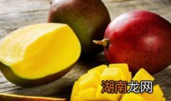 青芒怎么挑选是不是熟的 青芒怎么挑选