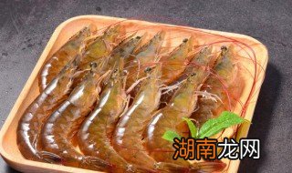 活虾的做法 活虾怎么做