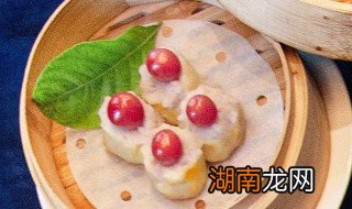 樱桃毕罗做法 樱桃毕罗做法简介