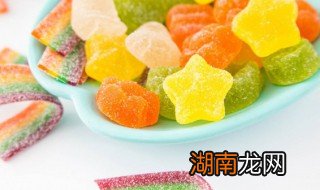 零食有什么 零食包括哪些