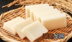 幸福年糕的做法 幸福年糕怎么做