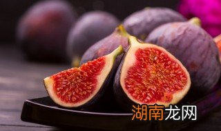 无花果怎么吃最好 吃无花果有什么好处和坏处