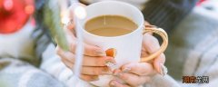 早上能不能空腹喝咖啡 咖啡早上喝能提神吗