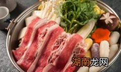 富士山寿喜烧怎么吃 寿喜烧怎么吃