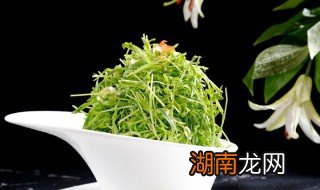 柳树叶怎么吃好吃 柳树叶子的吃法