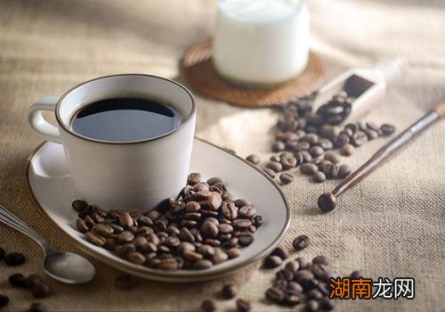 晚上喝咖啡会长胖吗 无糖美式咖啡热量高吗