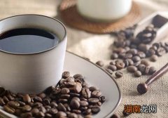 咖啡有什么营养 喝咖啡有什么好处