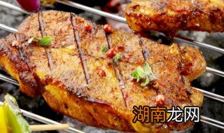 牛排家常做法窍门 牛排家常做法窍门