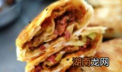 山东著名小吃 山东著名小吃的介绍