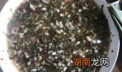 蚂蚁蛋汤的做法窍门 蚂蚁蛋汤图片