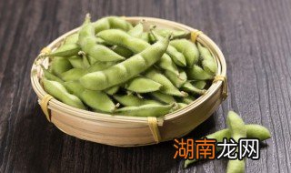毛豆肉丁的做法大全 毛豆肉丁的做法