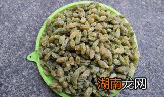 葡萄干发涩发苦是什么原因 葡萄干发涩发苦是什么原因引起的