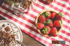 夏季如何保存草莓 草莓怎么洗才干净