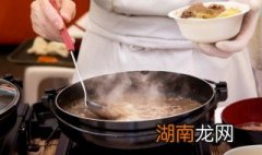 排骨萝卜汤怎么做 冬瓜排骨萝卜汤怎么做