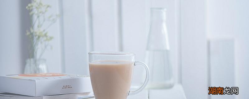 奶蛋酒的营养价值