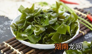 煲豆腐海带 豆腐海带汤怎么煮好吃