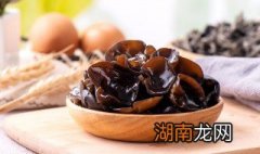 木耳果酱 木耳酱的制作流程