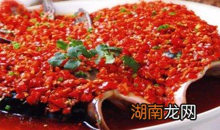 剁椒制作方法 剁椒制作方法简述