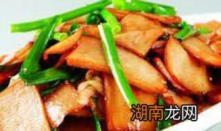 馋嘴杏鲍菇做法窍门视频 馋嘴杏鲍菇做法窍门