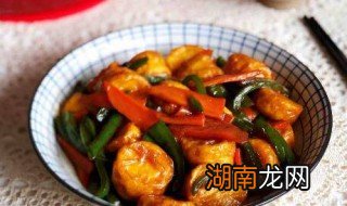 玉子豆腐怎么做好吃不油炸 玉子豆腐怎么做好吃