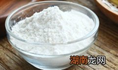 蛋糕预拌粉是什么 蛋糕预拌粉介绍