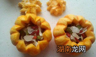 太阳果最简单的吃法 可以选择怎么吃呢